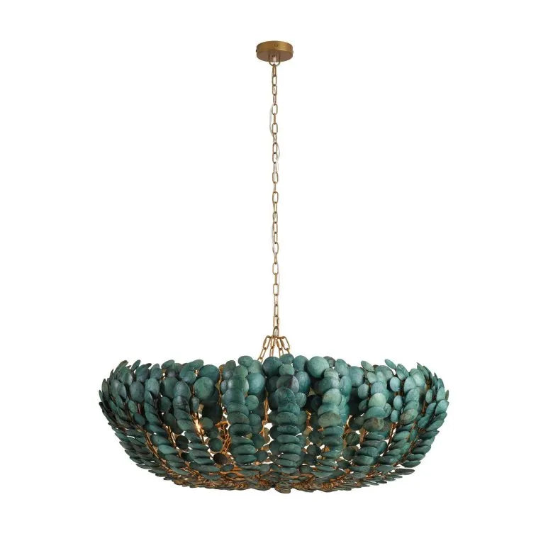 Bilal Round Chandelier