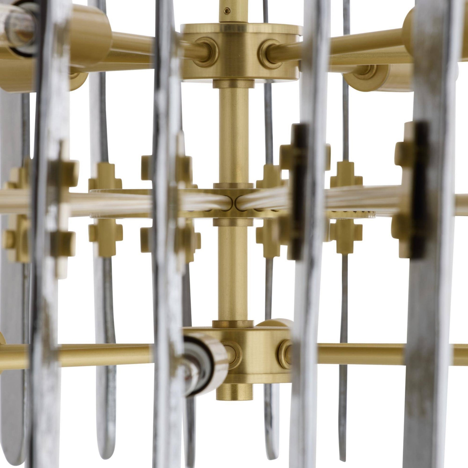Klaus Large Chandelier