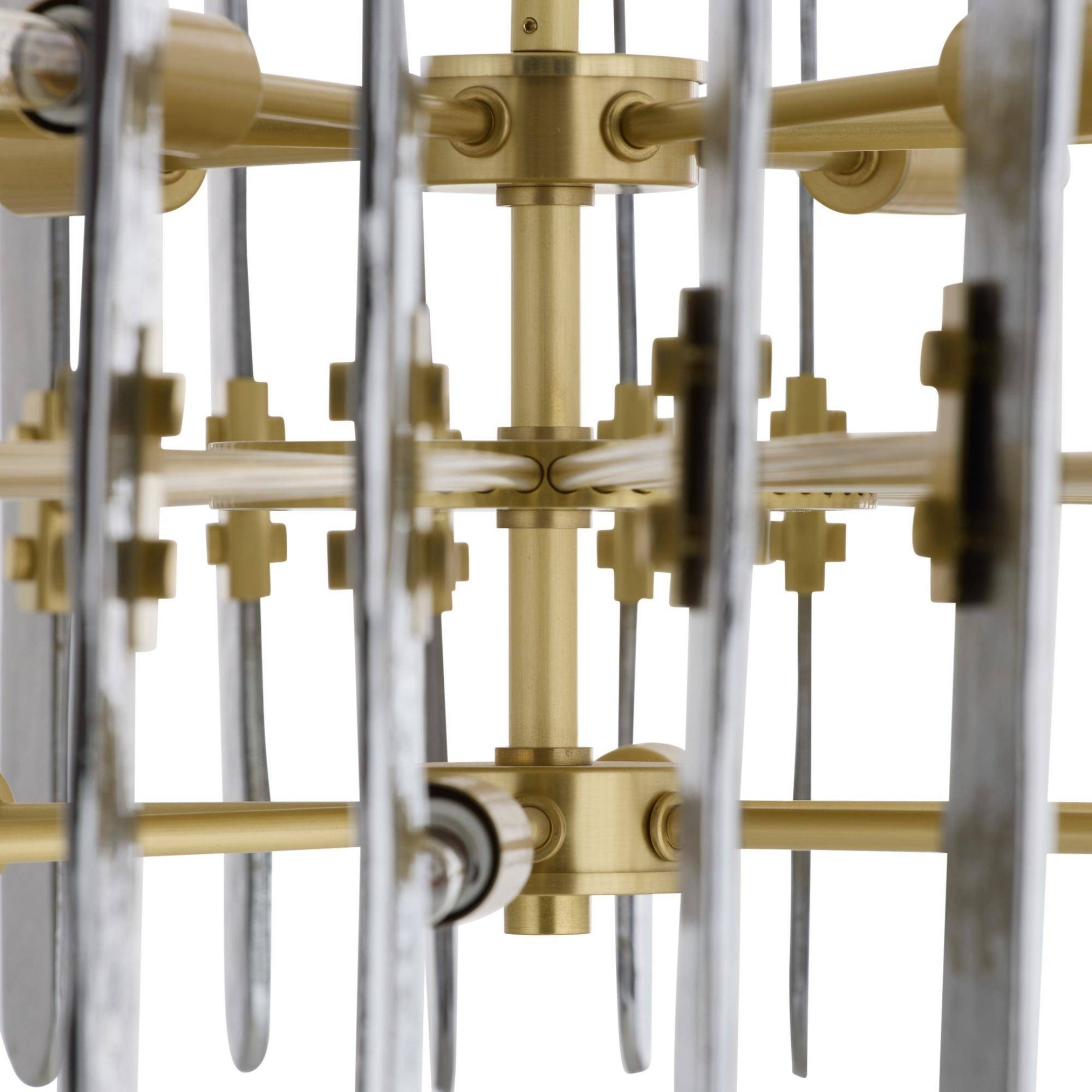 Klaus Large Chandelier