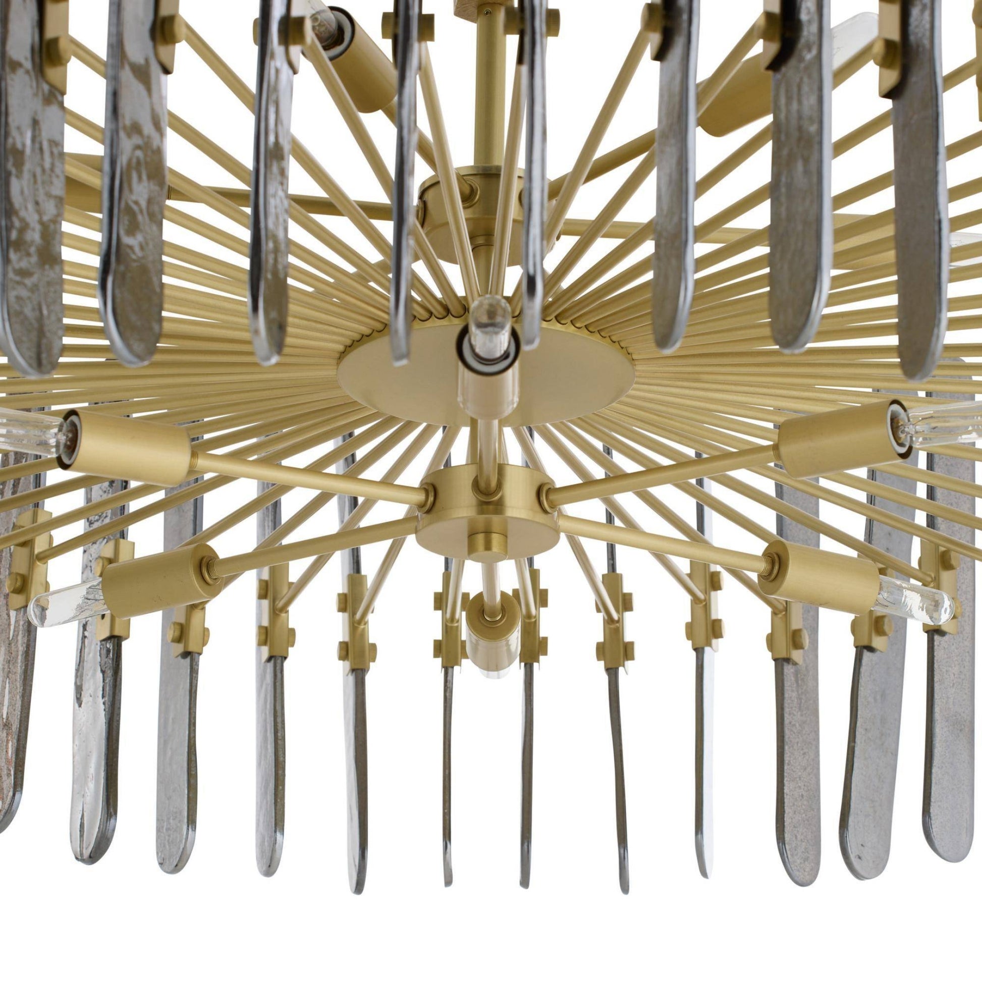 Klaus Large Chandelier