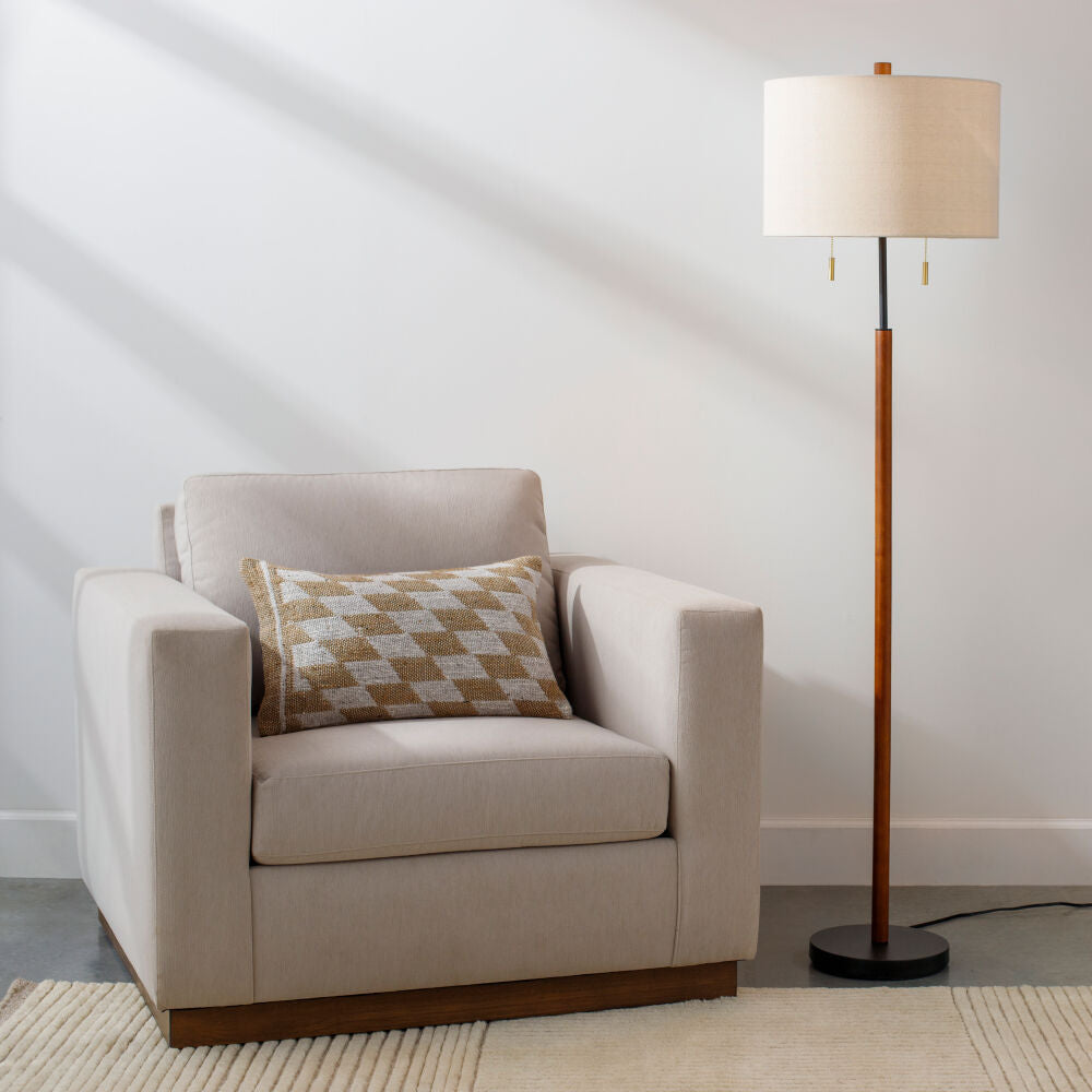 Dame Accent Floor Lamp DME-001 - styleshot