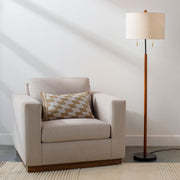 Dame Accent Floor Lamp DME-001 - styleshot