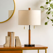 Dame Accent Table Lamp DME-002 - styleshot