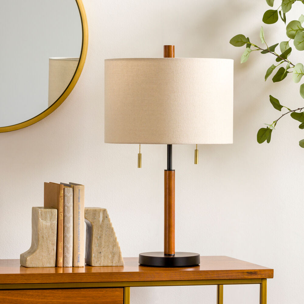 Dame Accent Table Lamp DME-002 - styleshot