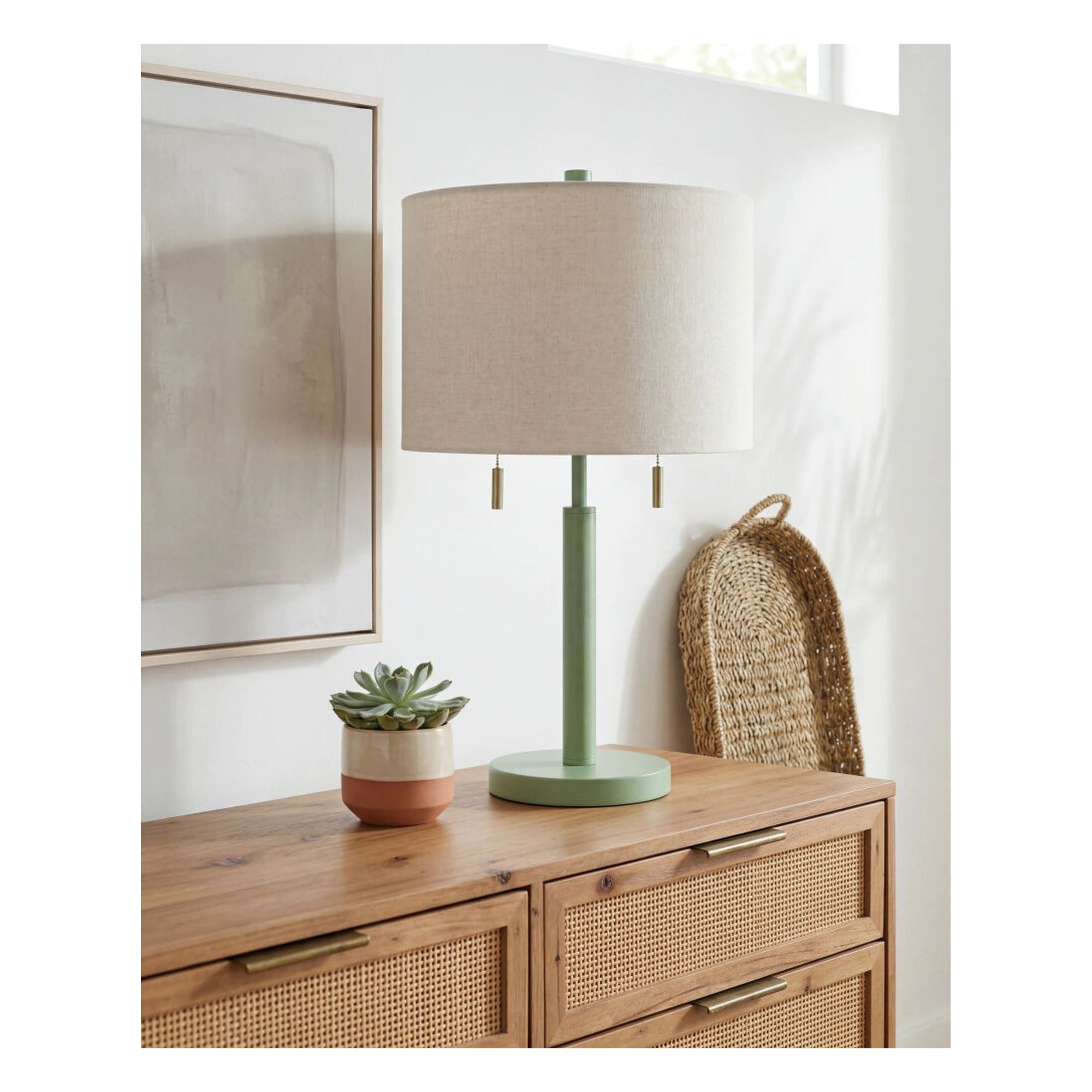 Dame Accent Table Lamp DME-004 - styleshot
