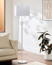 Dame Accent Floor Lamp DME-006 - styleshot