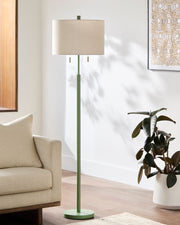 Dame Accent Floor Lamp DME-007 - styleshot