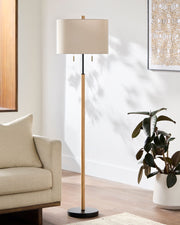 Dame Accent Floor Lamp DME-009 - styleshot