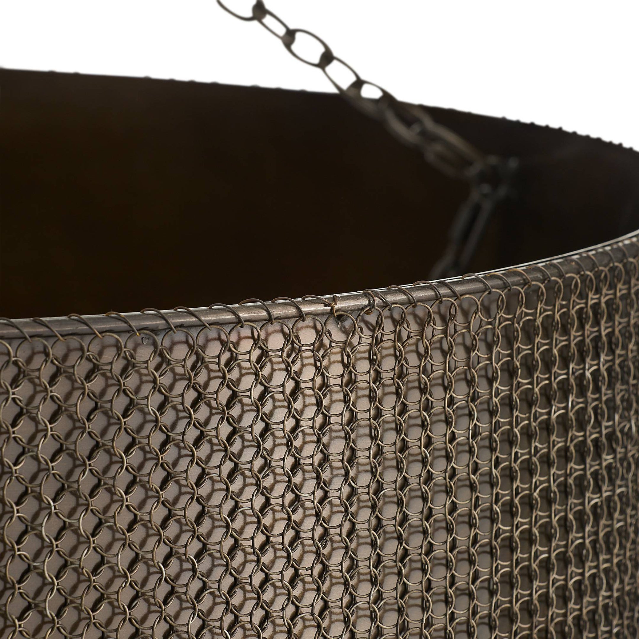 Hecche Chandelier