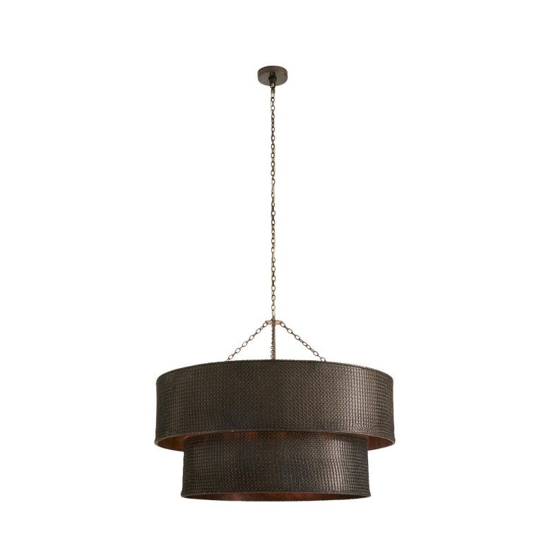 Hecche Chandelier