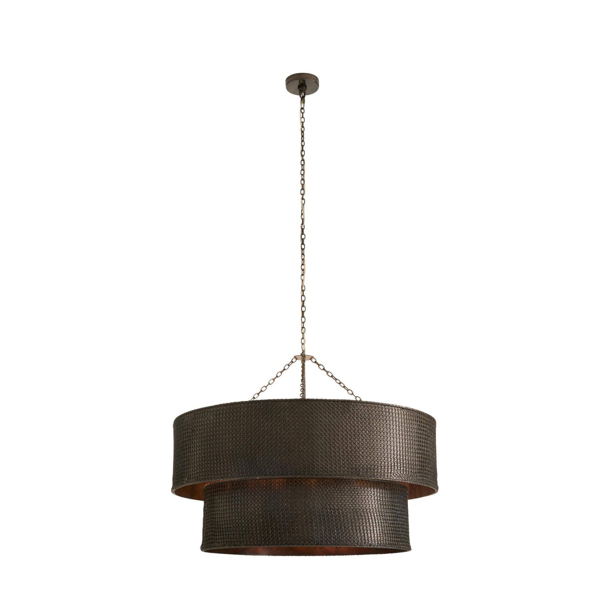 Hecche Chandelier