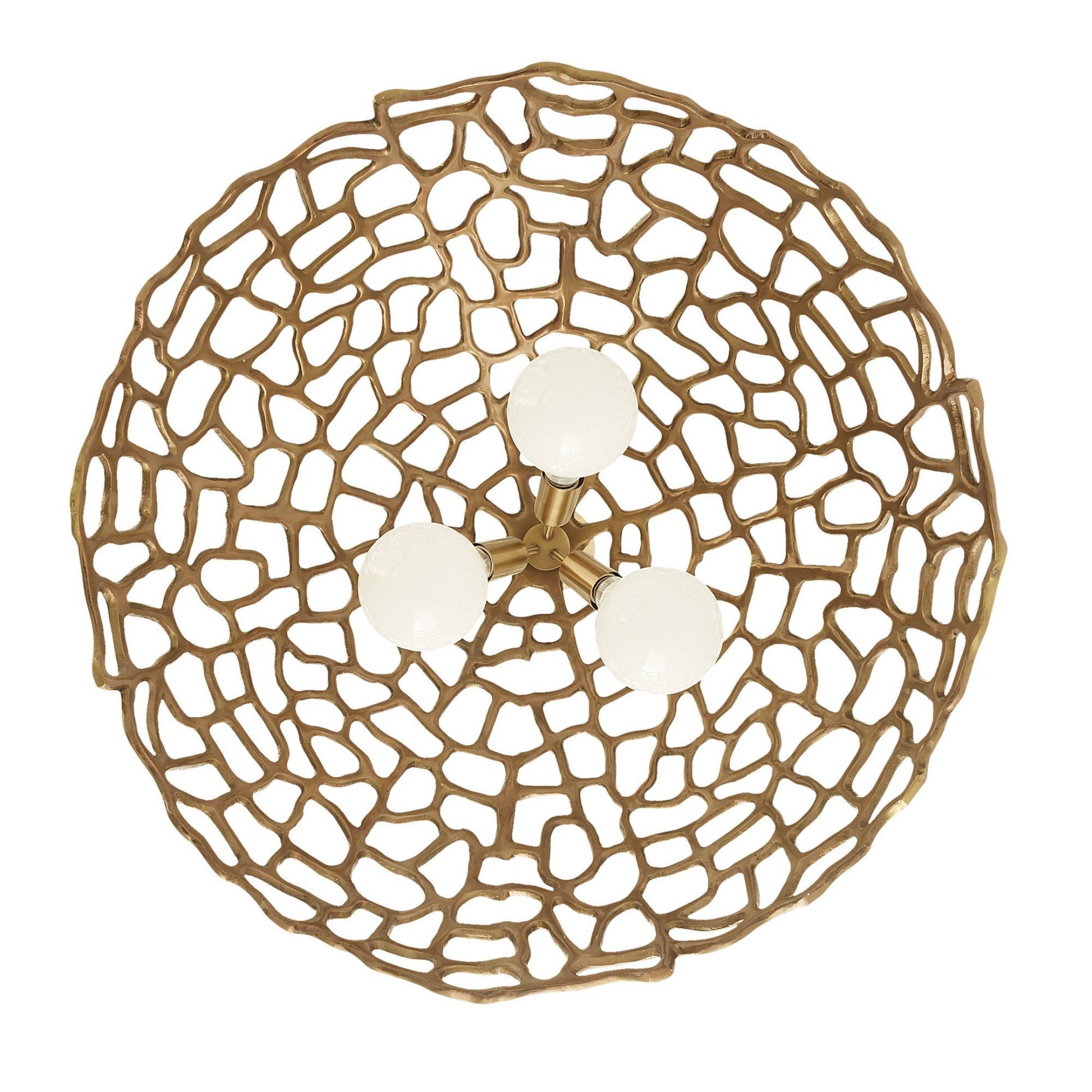 Lotus Pendant