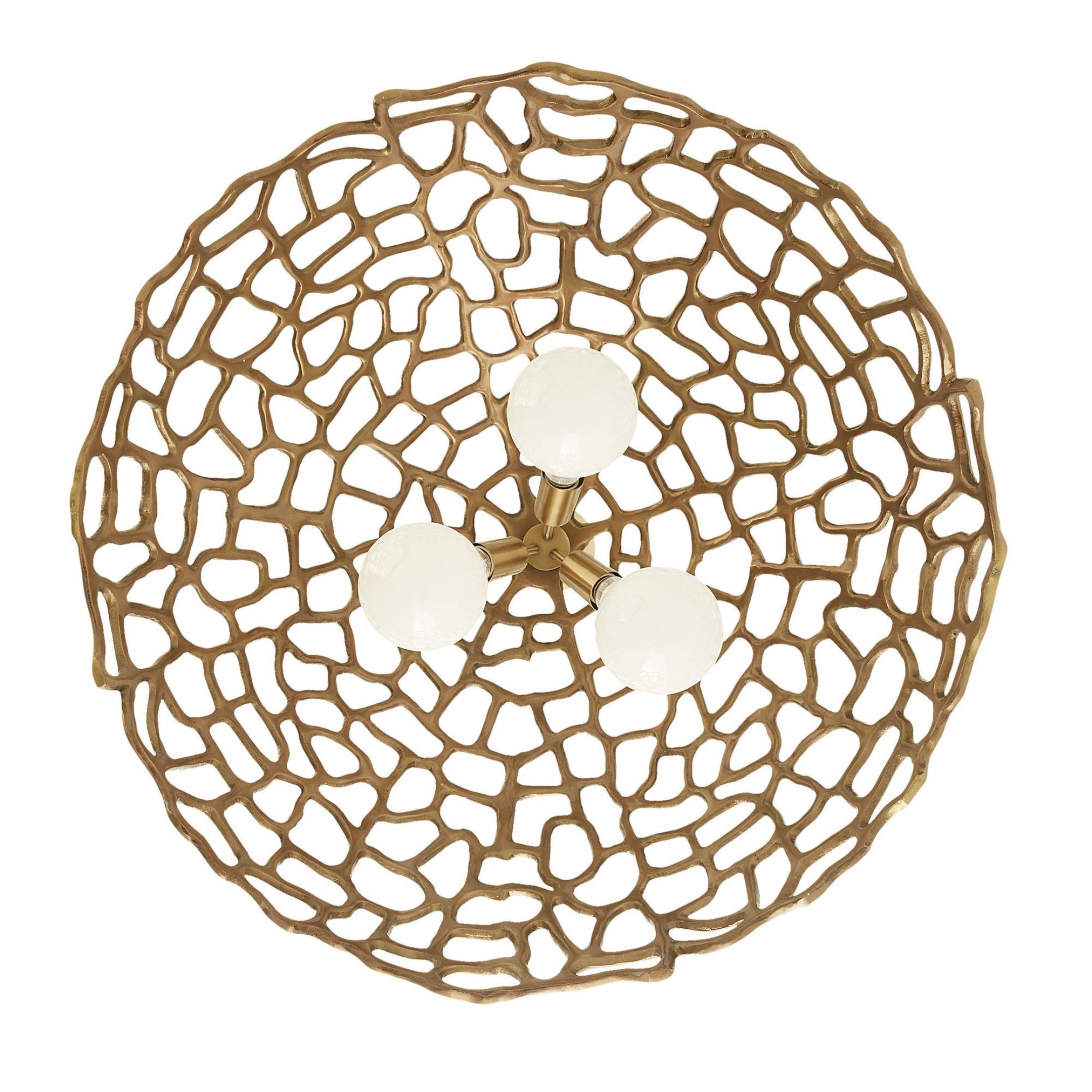 Lotus Pendant