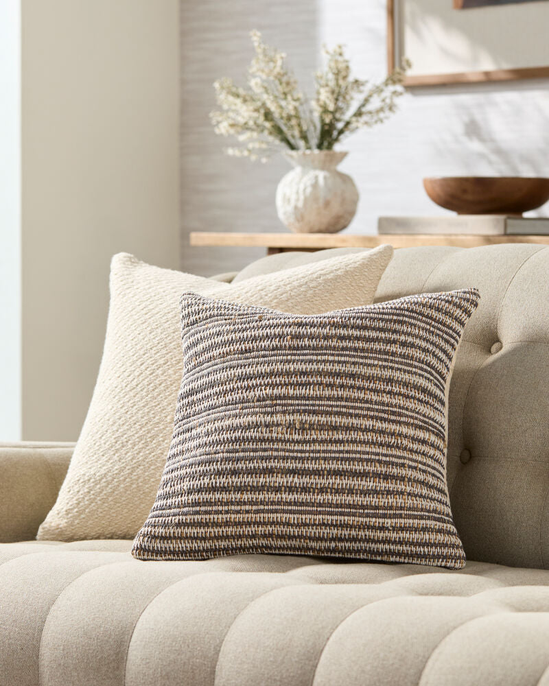 Dumas Accent Pillow - styleshot