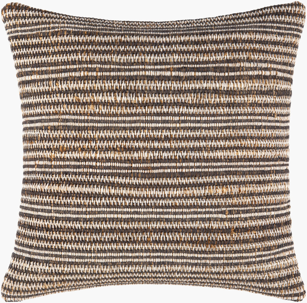 Dumas Accent Pillow - 18"L x 18"W