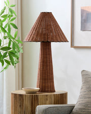 Dunehaven Accent Table Lamp - styleshot