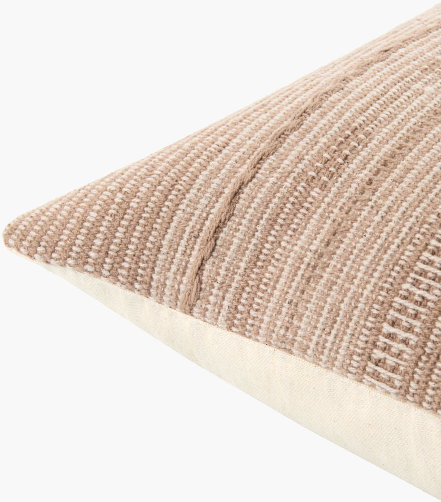 Dalton Accent Pillow DNO-001 - corner