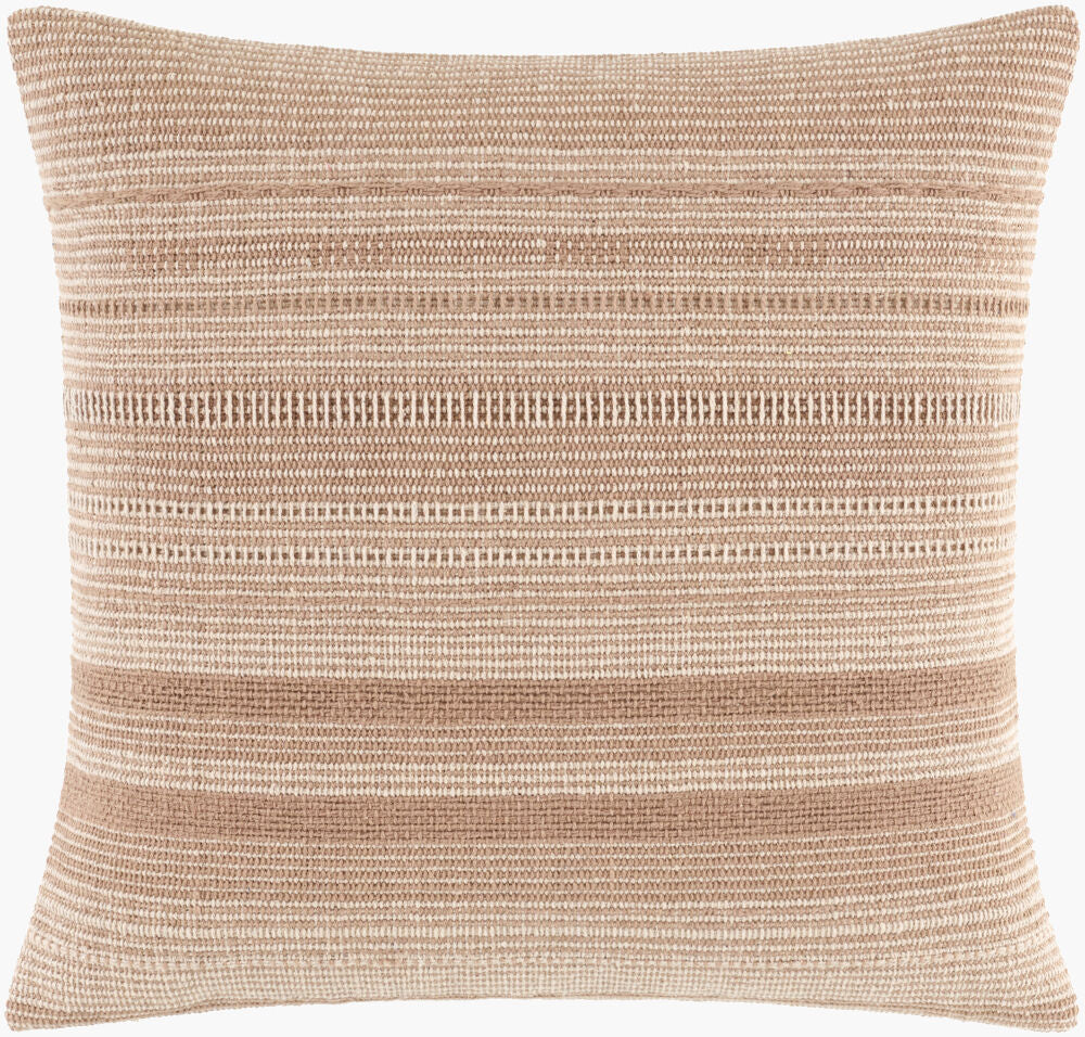 Dalton Accent Pillow DNO-001 - 18"L x 18"W