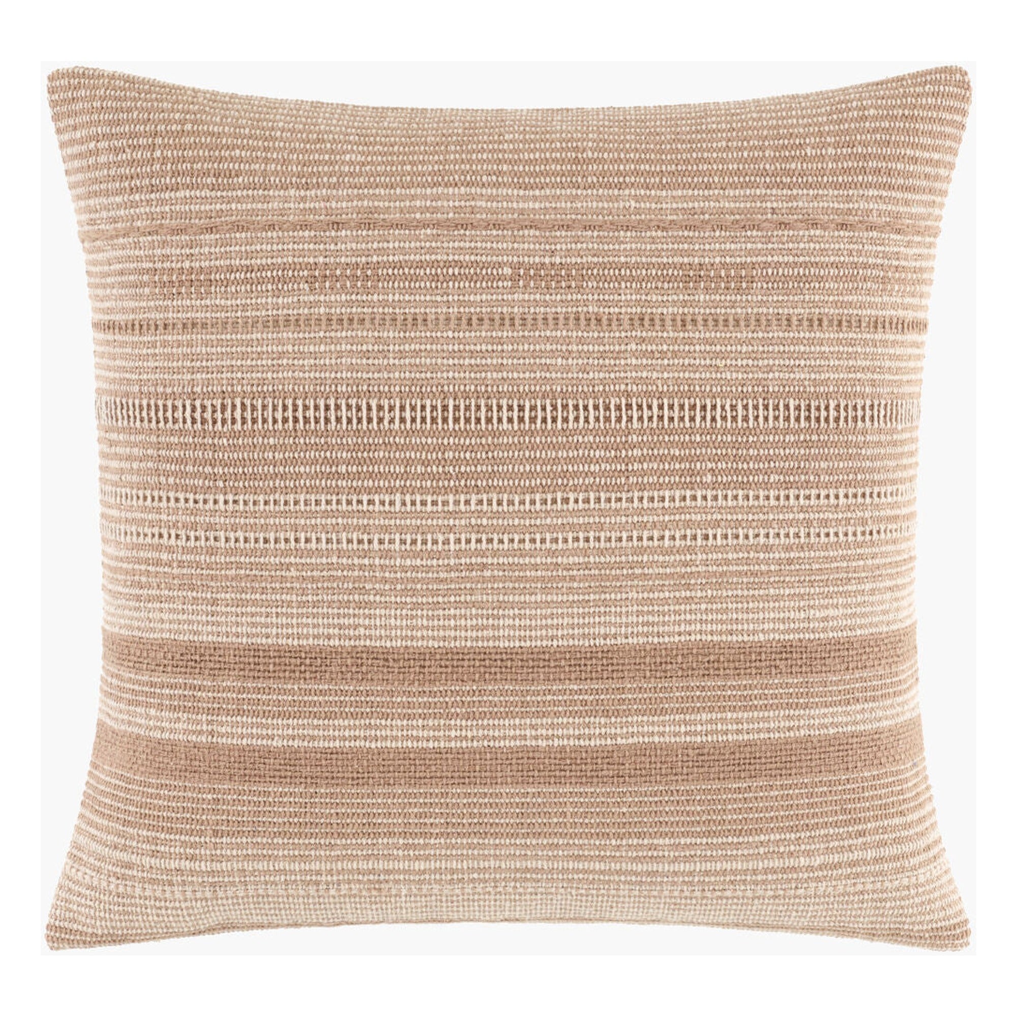 Dalton Accent Pillow DNO-001 - 18"L x 18"W