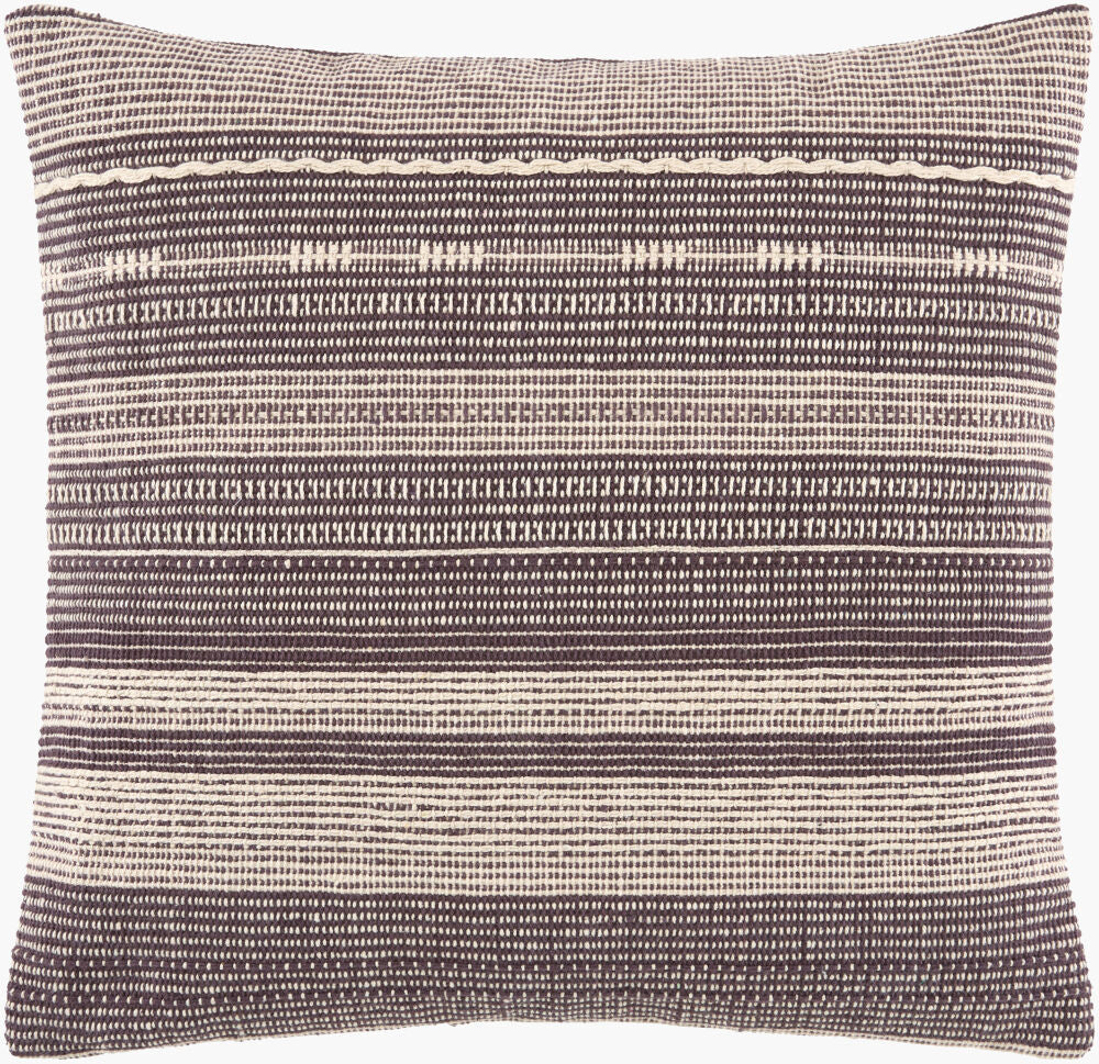 Dalton Accent Pillow DNO-002 - 18"L x 18"W