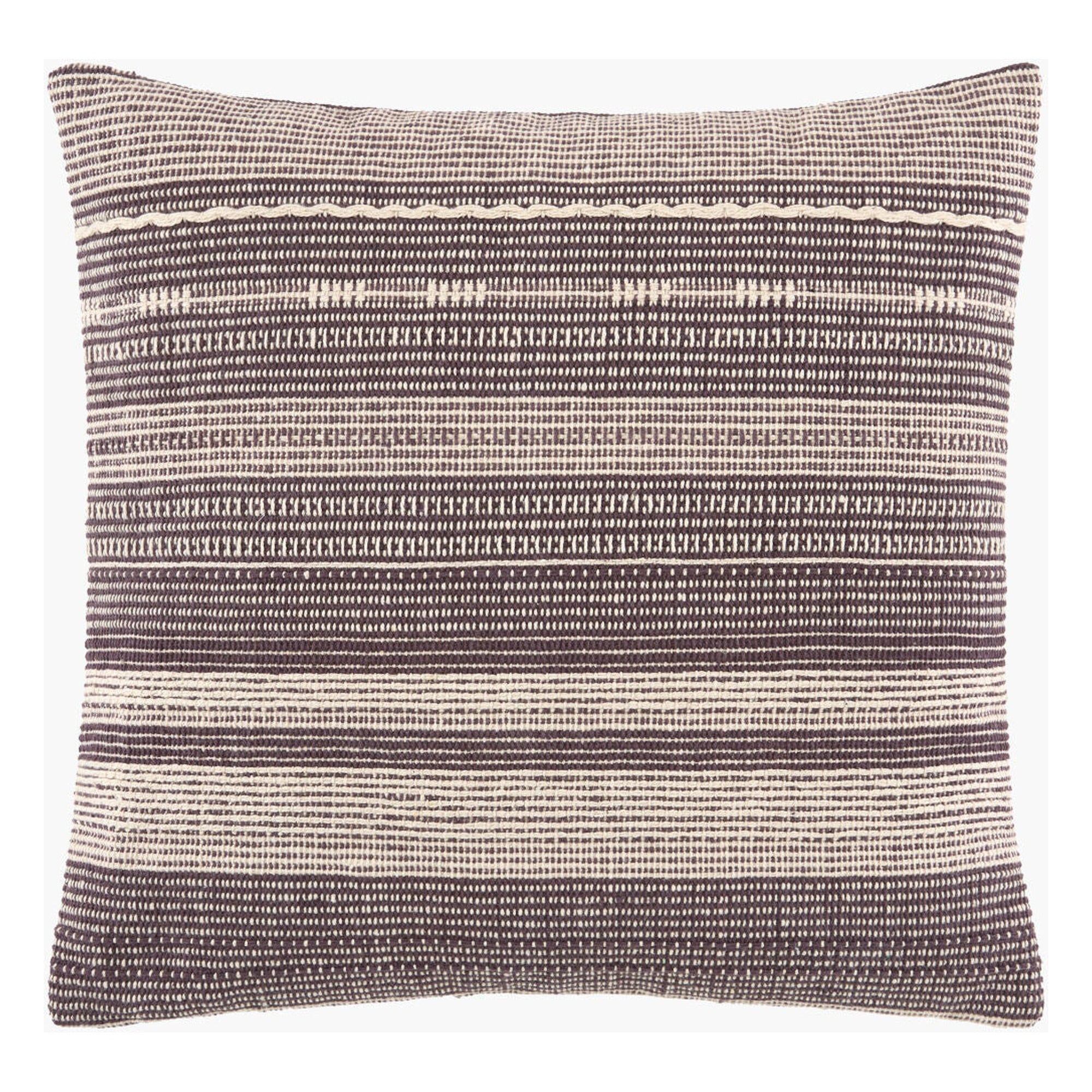 Dalton Accent Pillow DNO-002 - 18"L x 18"W