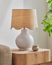 Doheny Accent Table Lamp DOH-001 - styleshot