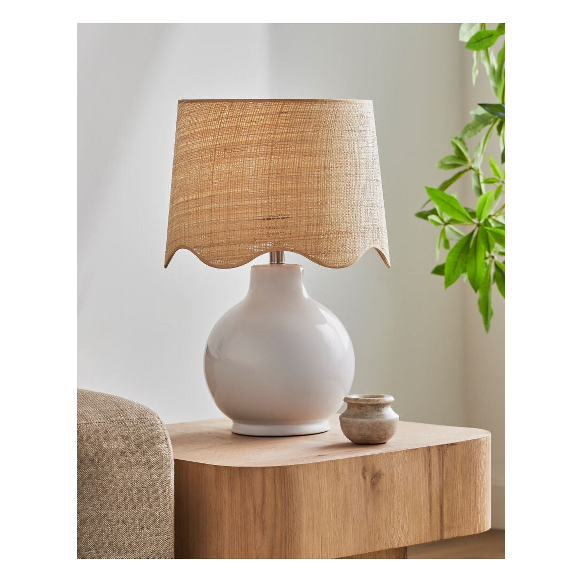 Doheny Accent Table Lamp DOH-001 - styleshot