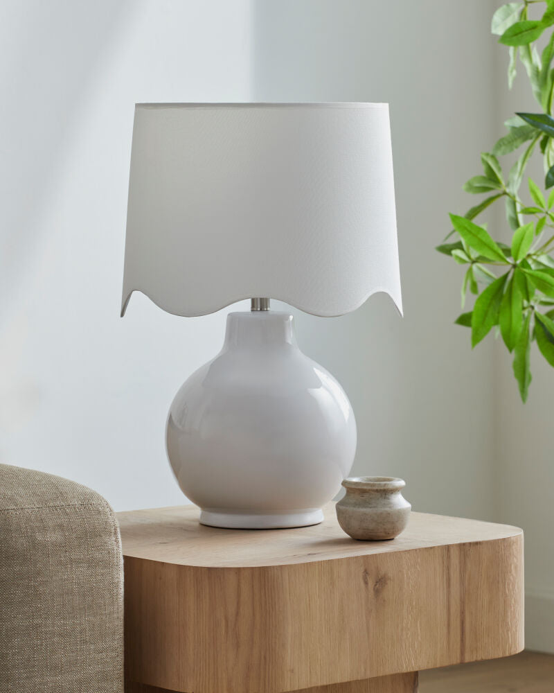 Doheny Accent Table Lamp DOH-003 - styleshot