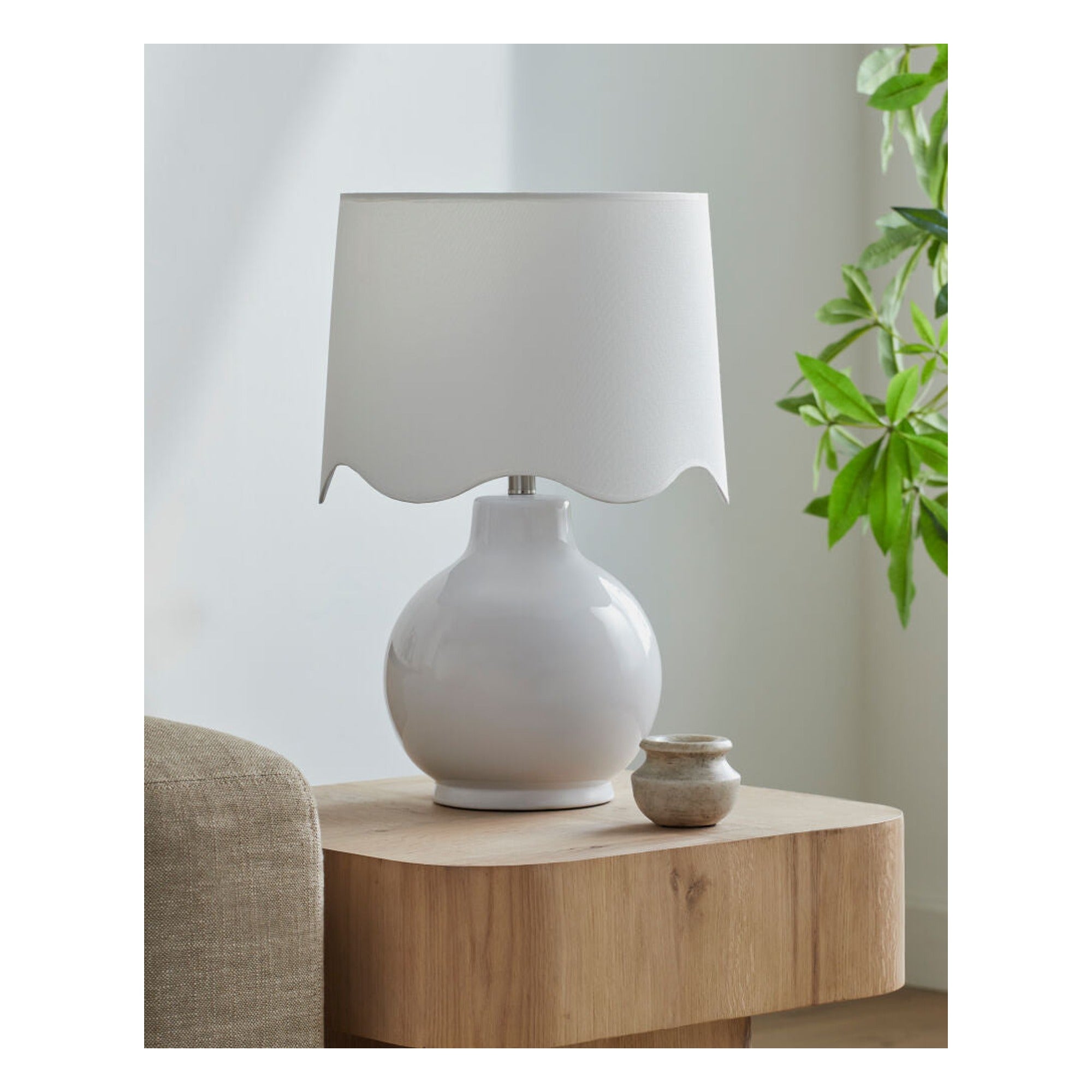 Doheny Accent Table Lamp DOH-003 - styleshot