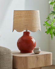 Doheny Accent Table Lamp DOH-004 - styleshot