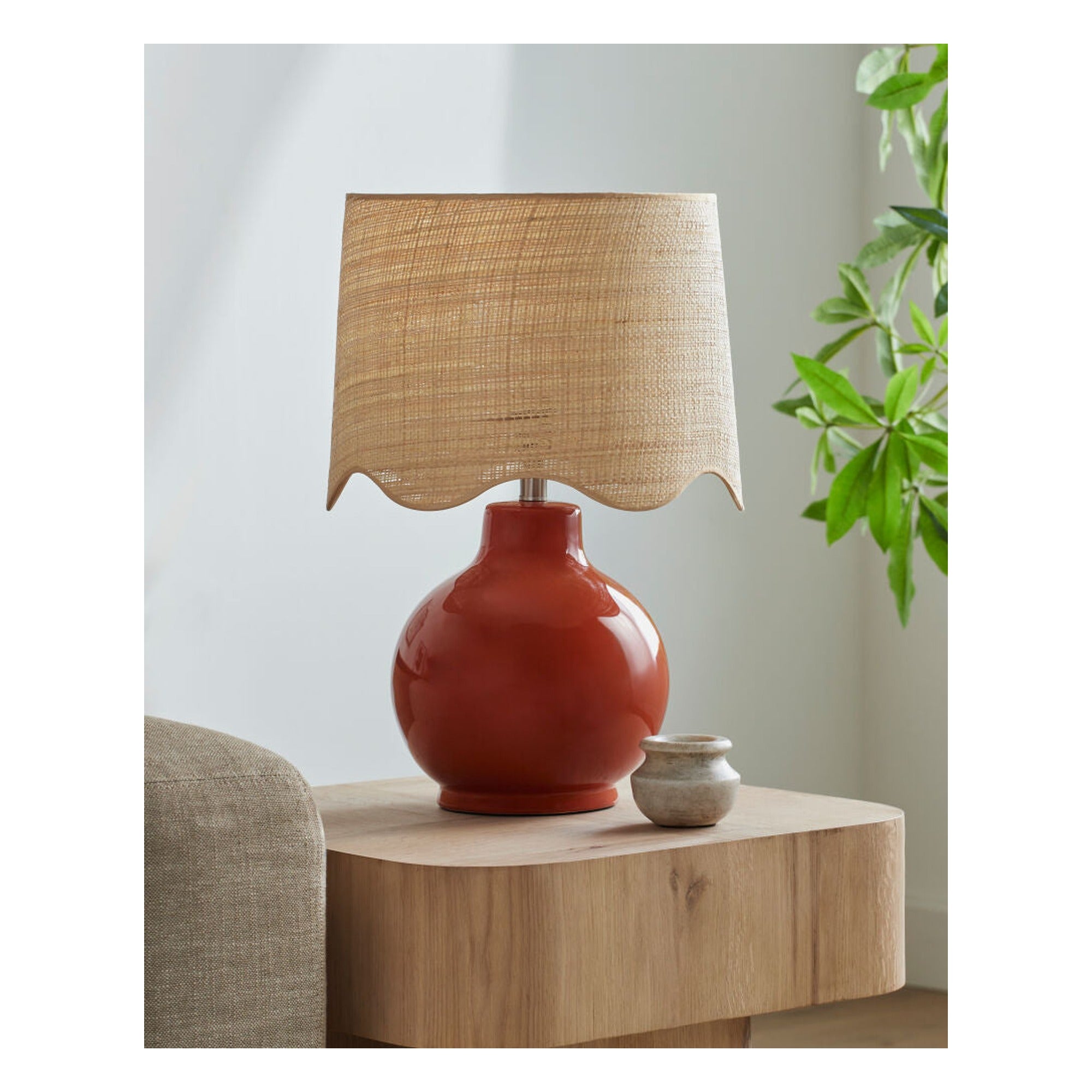 Doheny Accent Table Lamp DOH-004 - styleshot