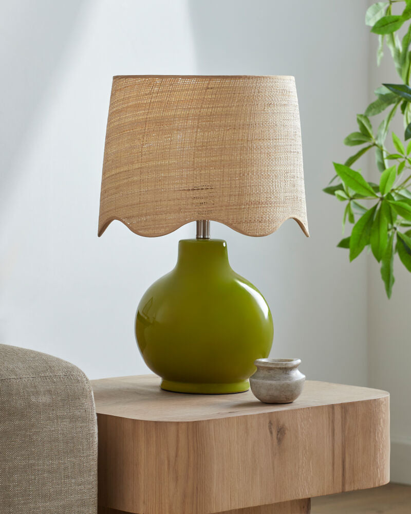 Doheny Accent Table Lamp DOH-010 - styleshot