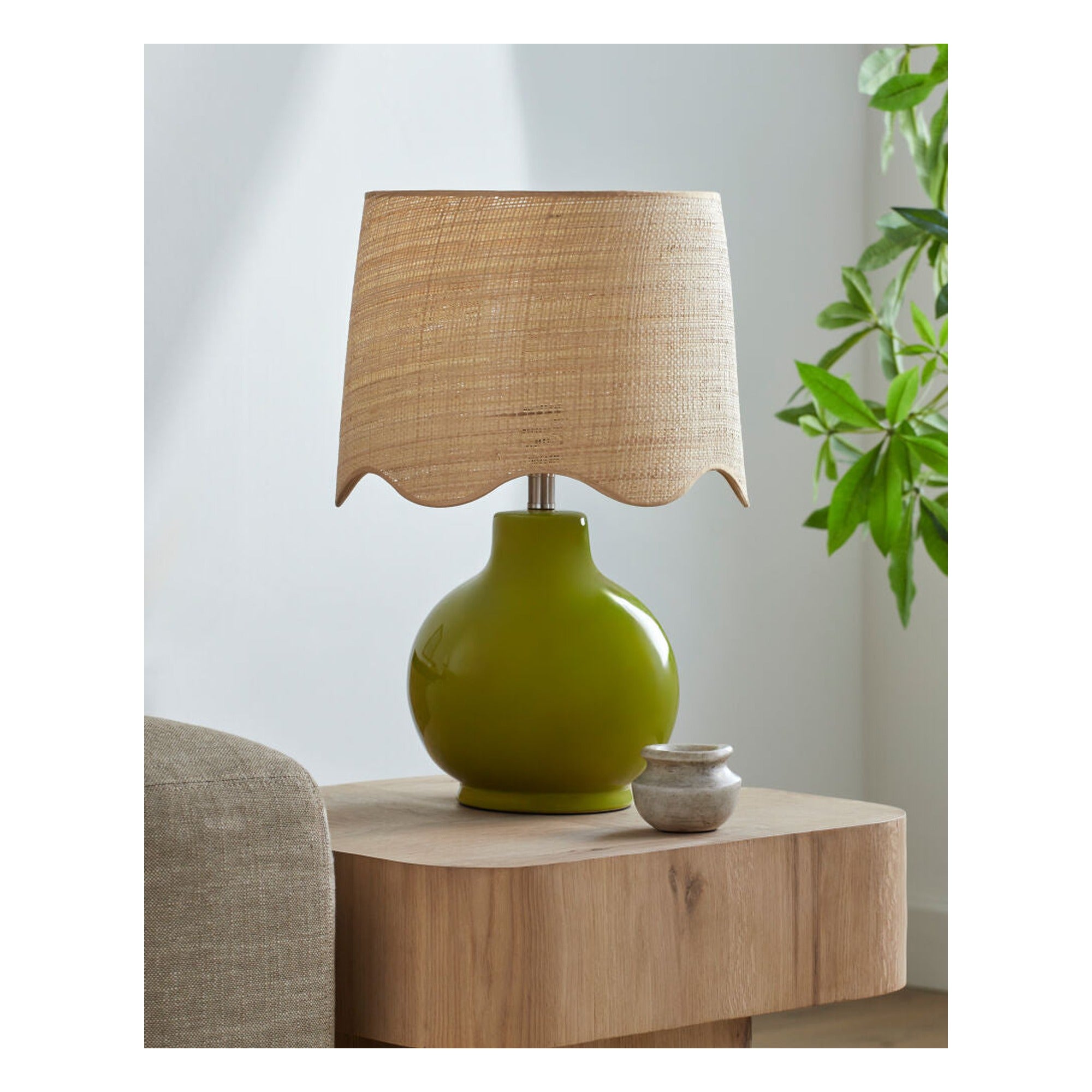 Doheny Accent Table Lamp DOH-010 - styleshot