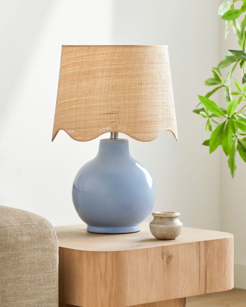 Doheny Accent Table Lamp DOH-013 - styleshot