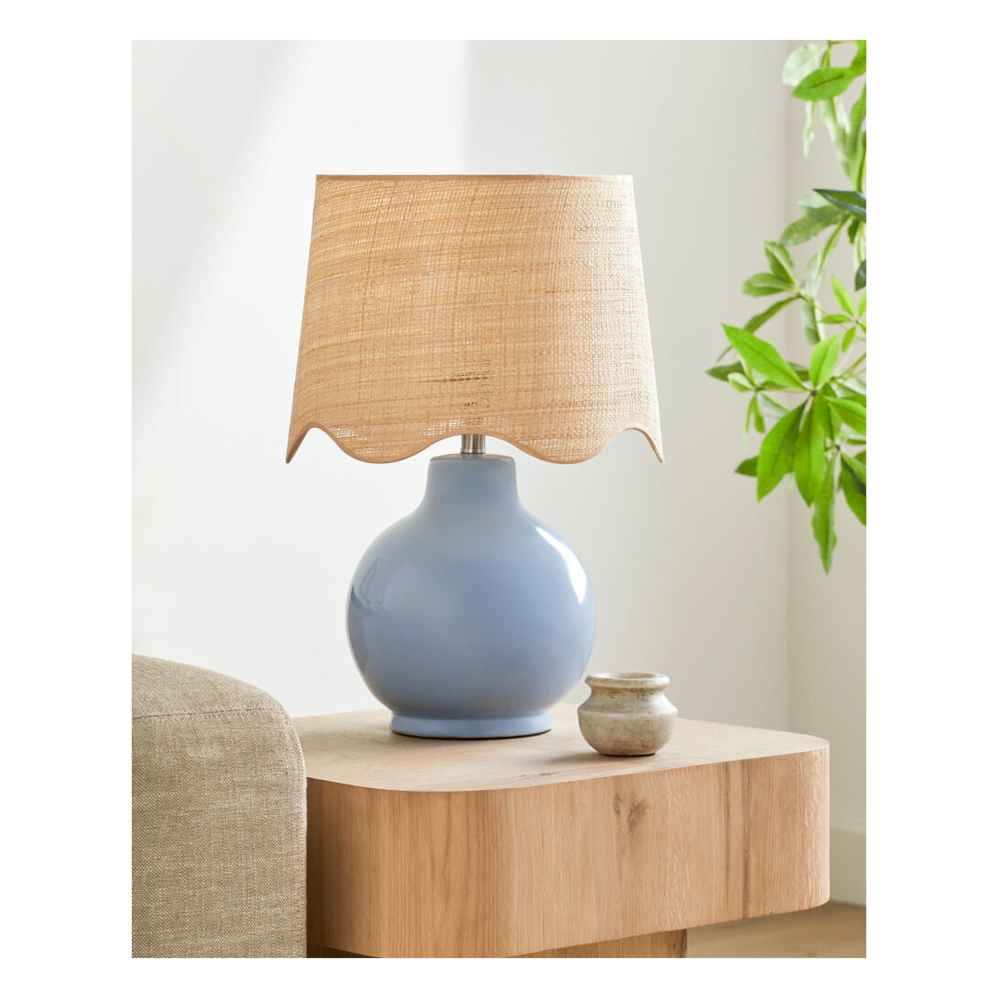 Doheny Accent Table Lamp DOH-013 - styleshot