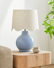 Doheny Accent Table Lamp DOH-014 - styleshot