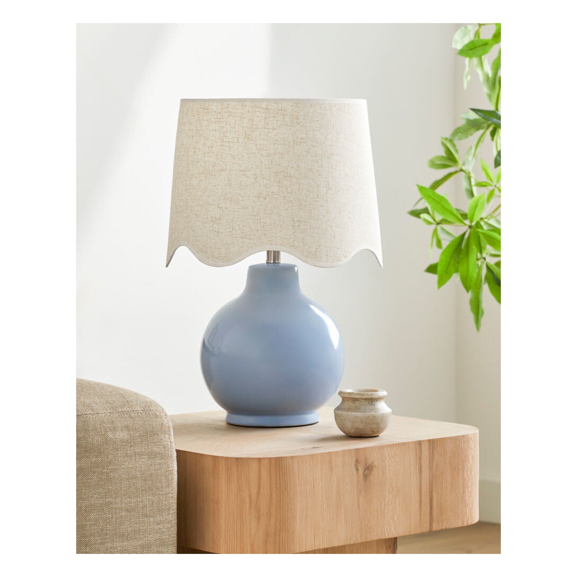 Doheny Accent Table Lamp DOH-014 - styleshot