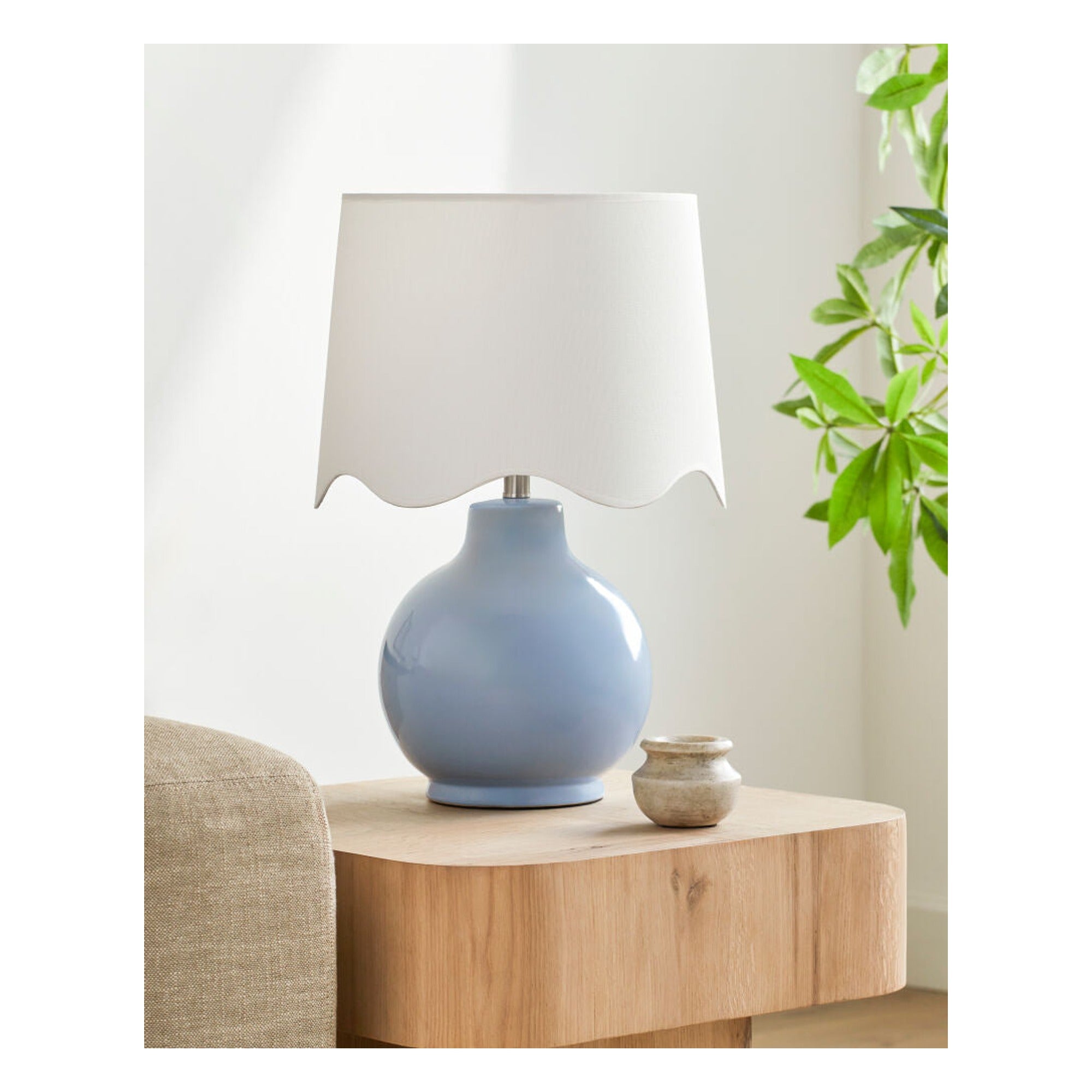 Doheny Accent Table Lamp DOH-015 - styleshot