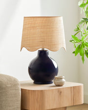 Doheny Accent Table Lamp DOH-016 - styleshot
