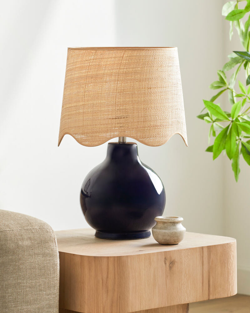 Doheny Accent Table Lamp DOH-016 - styleshot