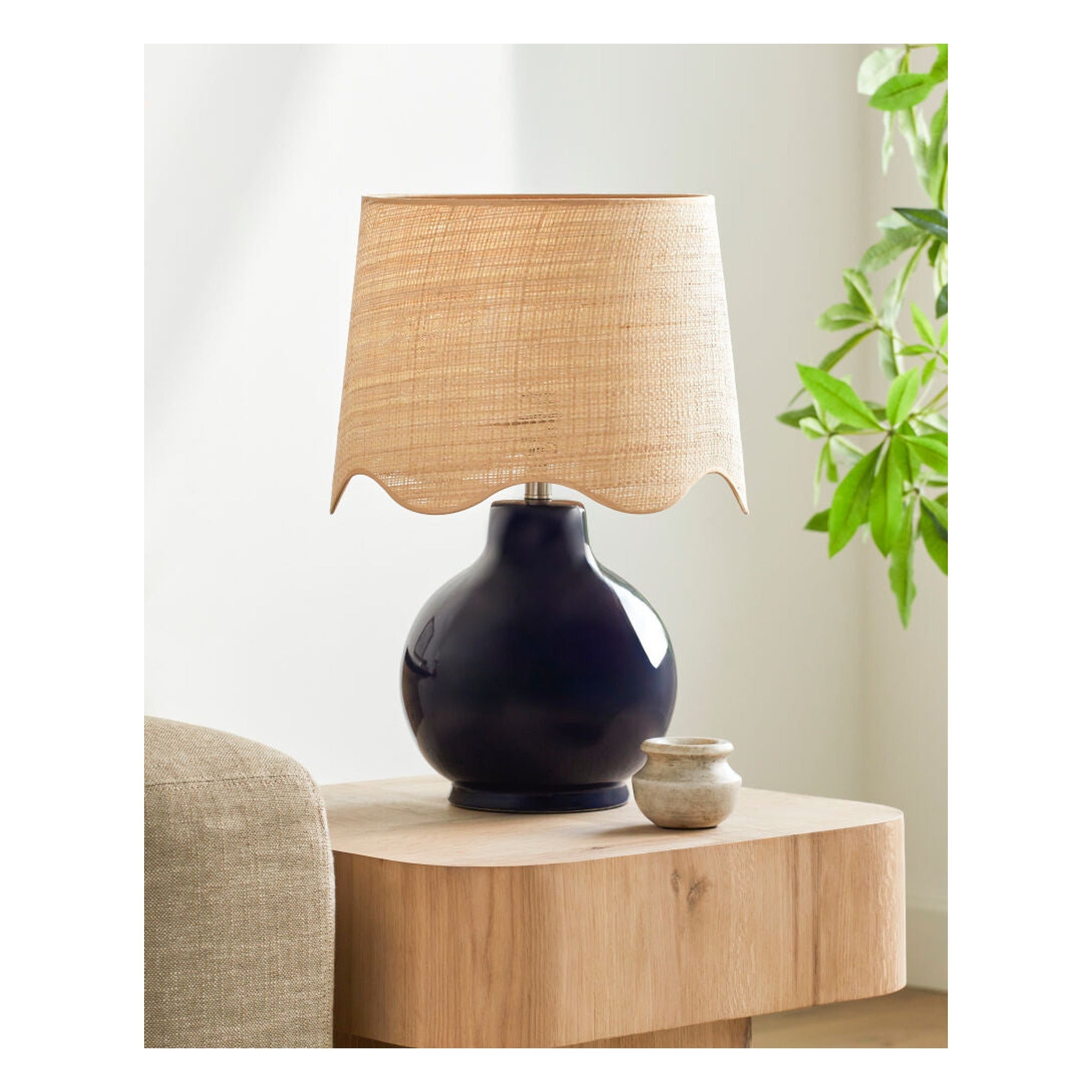 Doheny Accent Table Lamp DOH-016 - styleshot