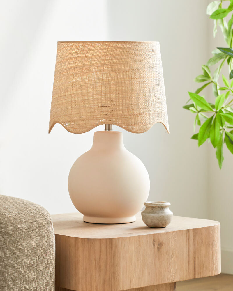 Doheny Accent Table Lamp DOH-019 - styleshot