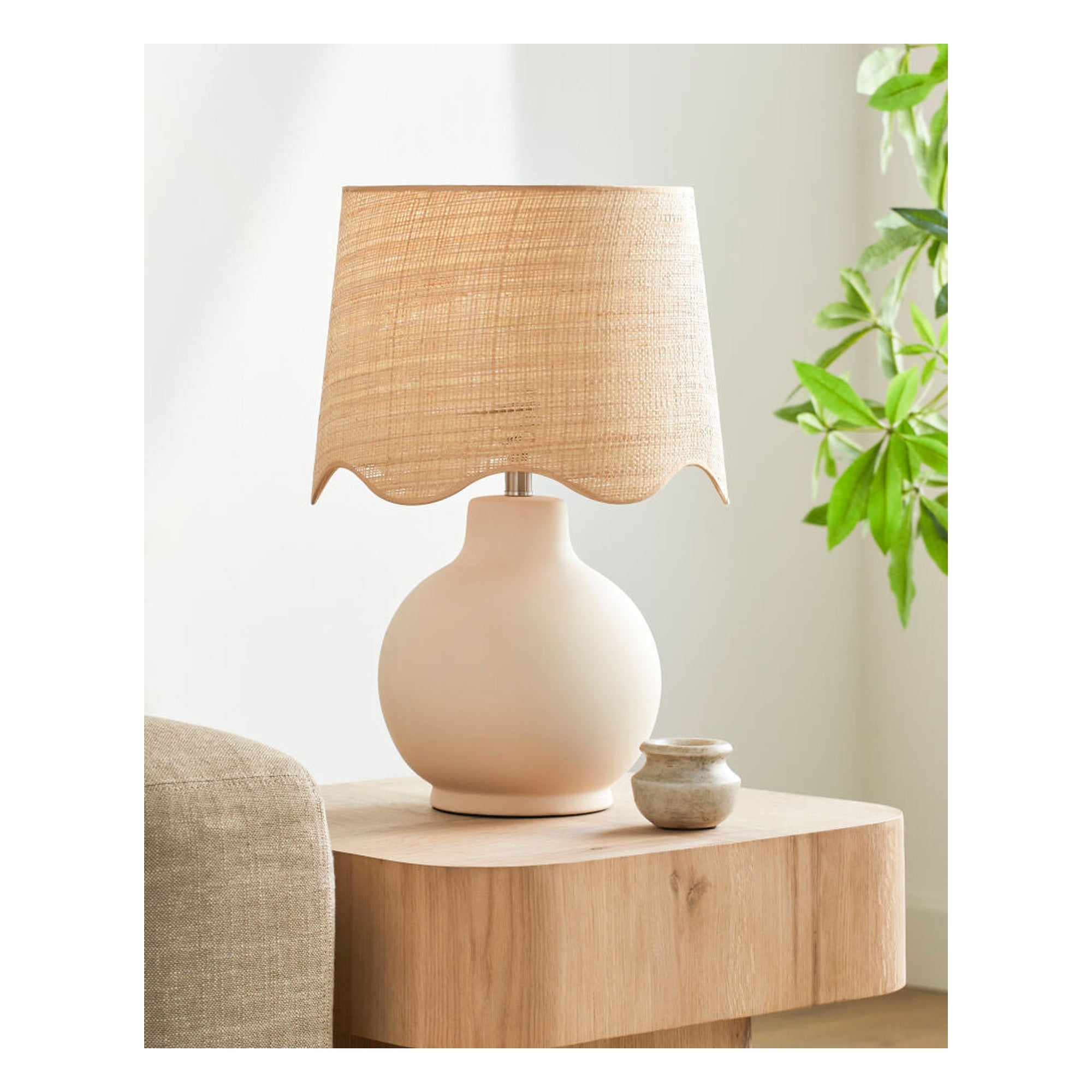 Doheny Accent Table Lamp DOH-019 - styleshot