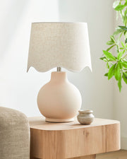 Doheny Accent Table Lamp DOH-020 - styleshot