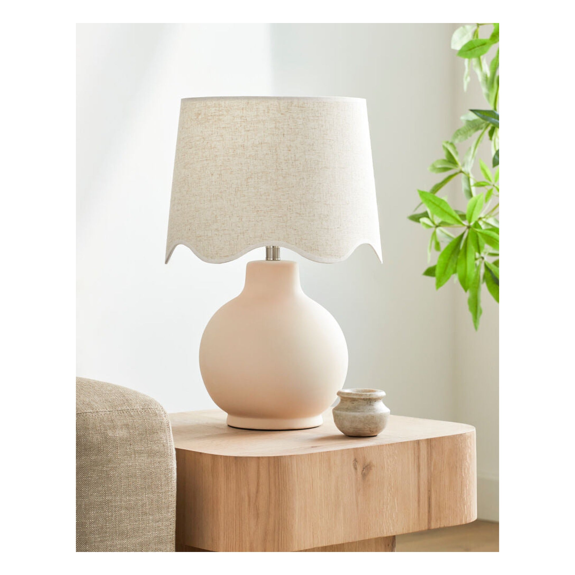 Doheny Accent Table Lamp DOH-020 - styleshot