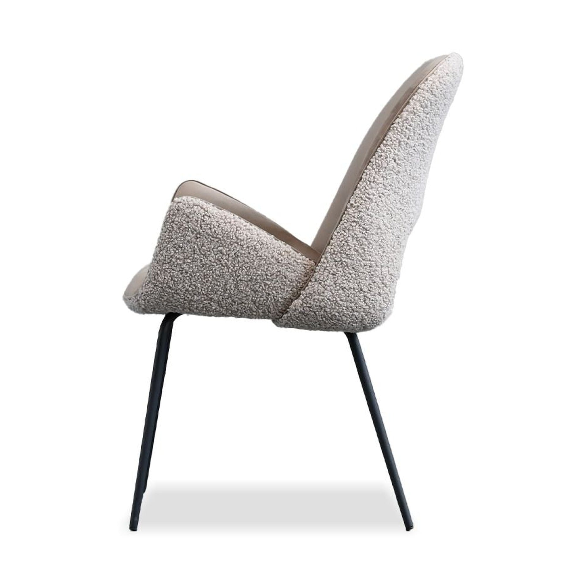 Dolce Dining Chair by Mobital - image 3