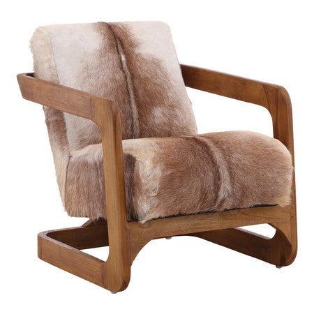 Bautista Occasional Chair 26"