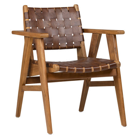 Sutri Dining Chair 28"