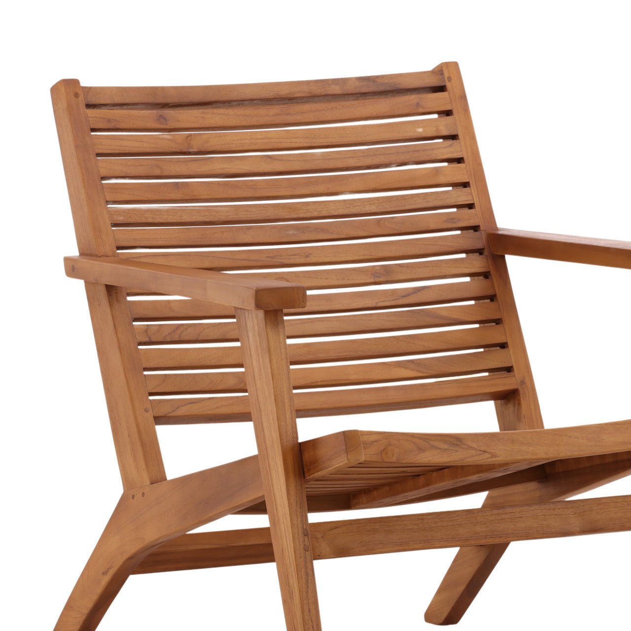 Janine Outdoor Occasional Chair 29"
