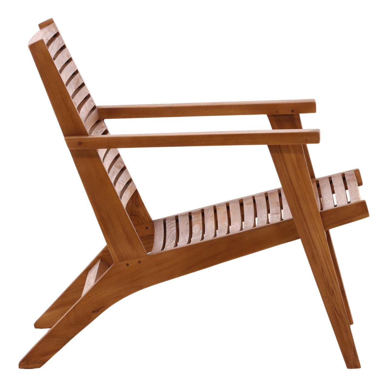 Janine Outdoor Occasional Chair 29"